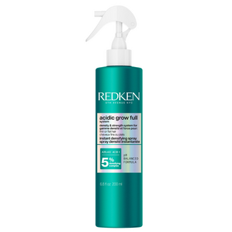 Redken Redken – Acidic Grow Full | Soin sans rinçage pour cheveux fins – 190 ml