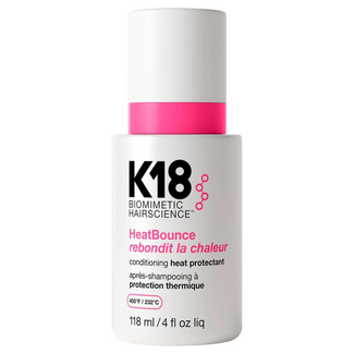 K18 K18 - Heatbounce | Heat Protection 118 ml