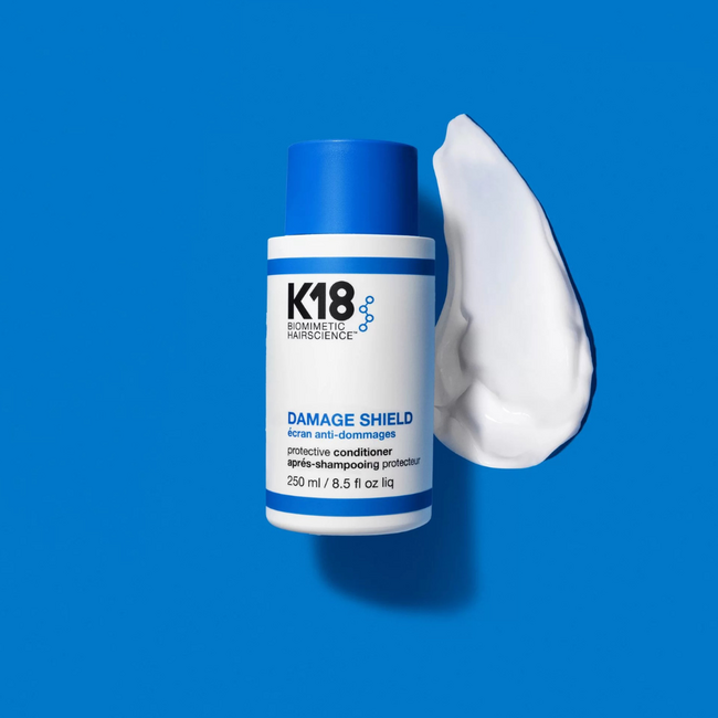 K18 - Damage Shield | Conditioner für geschädigtes oder widerspenstiges Haar - 250 ml