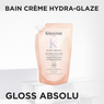 Kérastase - Gloss Absolu - Bain Crème Refill | Shampoo voor dof haar - 500 ML
