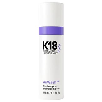 K18 K18 - Airwash | Droogshampoo 118 ml