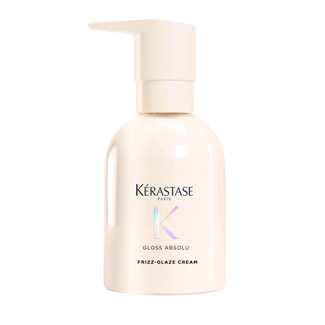 Kérastase Kérastase – Gloss Absolu – Frizz-Glaze Cream | Leave-in für glanzloses Haar – 240 ML