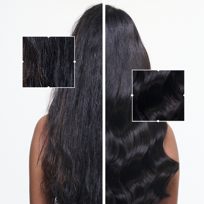 Kérastase – Gloss Absolu – Frizz-Glaze Cream | Soin sans rinçage pour cheveux ternes – 240 ML