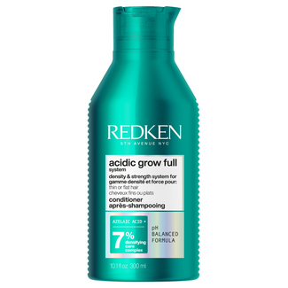 Redken Redken - Acidic Grow Full | Après-shampooing 300 ml