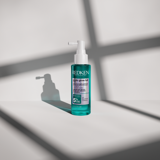 Redken – Acidic Grow Full | Haarserum für feines Haar – 100 g