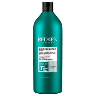 Redken Redken - Acidic Grow Full | Après-shampooing 1L