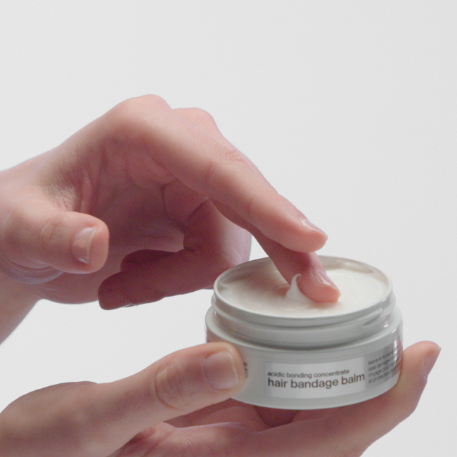 Redken – Acidic Bonding Concentrate | Haarserum für geschädigtes oder unkontrollierbares Haar – 75 ml