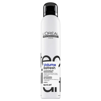 L'Oréal Professionnel L'Oréal Professionnel - Tecni.Art - Morning After Dust - Shampooing sec pour tous les types de cheveux - 200 ml