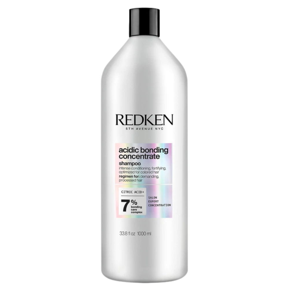 Redken - Acidic Bonding Concentrate - Abc Shampoo 1L