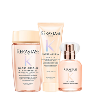 Kérastase Kérastase CombiDeal - Gloss Absolu | Routine voor dof haar
