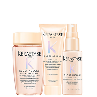 Kérastase Kérastase CombiDeal - Gloss Absolu | Routine voor dof haar
