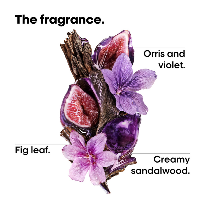 L’Oréal Professionnel - Keratin Alpha Sleek | Haarserum voor krullend- of pluizend haar - 50 ml