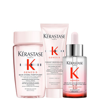 Kérastase Kérastase CombiDeal – Genesis | Routine pour cheveux affinés