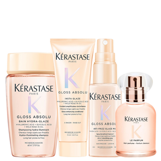 Kérastase Kérastase CombiDeal - Gloss Absolu | Routine voor dof haar