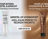 Leave-in conditioner: wanneer gebruik je het en waarom?