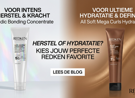 Leave-in conditioner: wanneer gebruik je het en waarom?