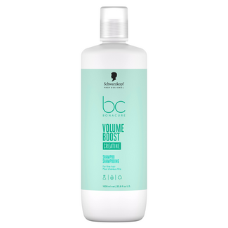 Schwarzkopf Professional Schwarzkopf Professional - Bonacure - Volume Boost | Shampoo 1000 ml