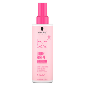 Schwarzkopf Professional Schwarzkopf Professional – Bonacure – Color Freeze | Conditioner‑Spray 200 ml