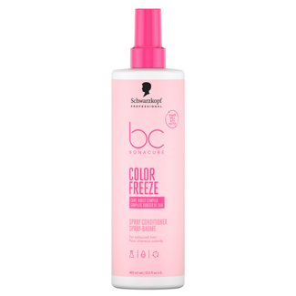 Schwarzkopf Professional Schwarzkopf Professional – Bonacure – Color Freeze | Conditioner‑Spray 400 ml