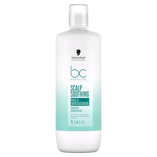 Schwarzkopf Professional Schwarzkopf Professional - Bonacure - Scalp Soothing | Shampoo 1000 ml