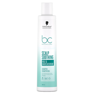 Schwarzkopf Professional Schwarzkopf Professional - Bonacure - Scalp Soothing | Shampoo 250 ml