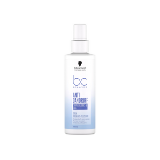 Schwarzkopf Professional Schwarzkopf Professional - Bonacure - Anti-Schuppen | Haarserum 100 ml