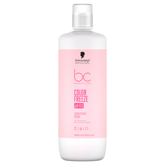 Schwarzkopf Professional Schwarzkopf Professional - Bonacure - Color Freeze | Conditioner 1000 ml