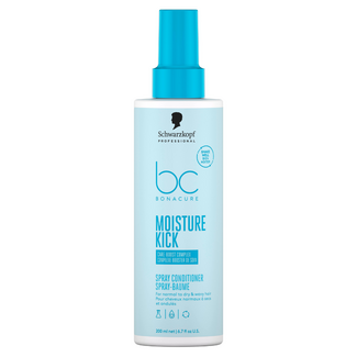 Schwarzkopf Professional Schwarzkopf Professional – Bonacure – Moisture Kick | Conditioner‑Spray 200 ml