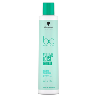 Schwarzkopf Professional Schwarzkopf Professional - Bonacure - Volume Boost | Shampoo 250 ml