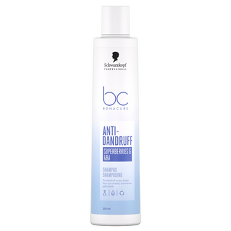 Schwarzkopf Professional Schwarzkopf Professional - Bonacure - Anti-Schuppen | Shampoo 250 ml