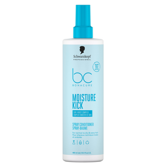 Schwarzkopf Professional Schwarzkopf Professional – Bonacure – Moisture Kick | Conditioner‑Spray 400 ml