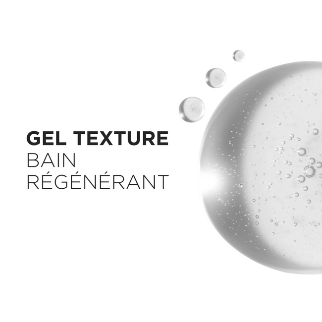 Kérastase - Chronologiste - Bain Régénérant | Shampoo voor dof haar - 80 ml