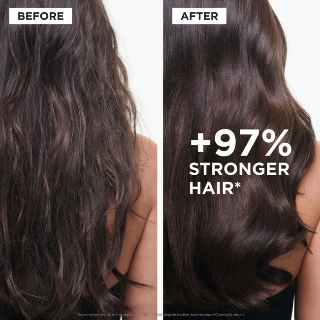 Kérastase – Chronologiste – Bain Régénérant | Shampooing pour cheveux ternes – 80 ml