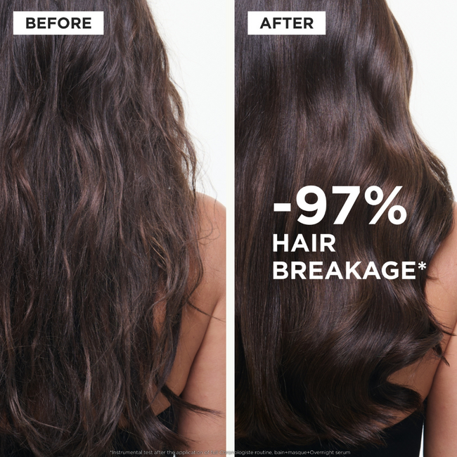 Kérastase – Chronologiste – Masque Régénérant | Hair mask for dull hair – 75 ml