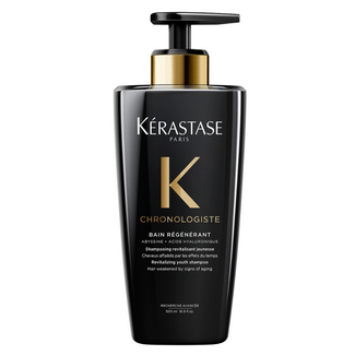 Kérastase Kérastase – Chronologiste – Bain Régénérant | Shampooing 500 ml