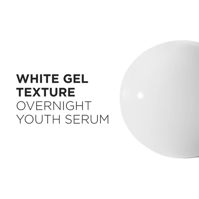 Kérastase – Chronologiste – Overnight Youth Serum | Sérum capillaire pour cheveux ternes – 90 ml