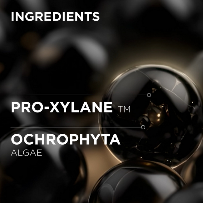 Kérastase – Chronologiste – Overnight Youth Serum | Haarserum für glanzloses Haar – 90 ml