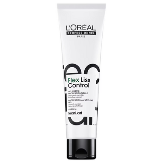 L'Oréal Professionnel L’Oréal Professionnel - Tecni.Art - Liss Control | Styling Crème 150 ml