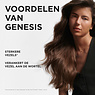 Kérastase CombiDeal - Genesis - Bain (Shampoo) Hydra-Fortifant 250ML & Fondant Renforcatuer 200ML | voor dunner wordend haar
