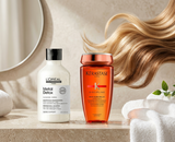 Worauf solltest du bei der Auswahl eines Shampoos achten?