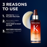 Kérastase CombiDeal – Genesis | Genesis Serum Anti‑Chute Fortifiant 90ml & Nutritive 8H Magic Night Serum 90ml – for thinning hair
