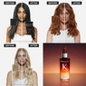 Kérastase CombiDeal – Genesis | Genesis Serum Anti‑Chute Fortifiant 90ml & Nutritive 8H Magic Night Serum 90ml – for thinning hair