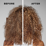Kérastase CombiDeal - Curl Manifesto - Bain (Shampoo) Hydratation Douceur 250 ML & Fondant Hydratation 250 ML | for curly or frizzy hair