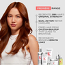 Kérastase CombiDeal – Première | Shampooing 80 ML & Après-shampooing 75 ML – pour cheveux abîmés ou difficiles à maîtriser