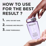 Kérastase CombiDeal - Blond Absolu Routine pour cheveux blonds