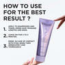 Kérastase CombiDeal - Blond Absolu Routine pour cheveux blonds
