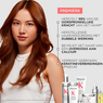 Kérastase CombiDeal - Première - Bain (Shampoo) Décalcifiant Réparateur 250 ML & Masque Filler Réparateur 200 ML | pour cheveux abîmés ou difficiles à coiffer