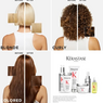 Kérastase CombiDeal - Première - Bain (Shampoo) Décalcifiant Réparateur 250 ML & Masque Filler Réparateur 200 ML | pour cheveux abîmés ou difficiles à coiffer