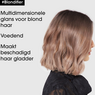 L'Oréal Professionnel CombiDeal - Blondifier - Shampoo 300 ML & Conditioner 200 ML | pour cheveux blonds