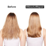 L’Oréal Professionnel CombiDeal - Absolut Repair Gold - Shampoo 500 ML & Conditioner 500 ML | for damaged or unmanageable hair
